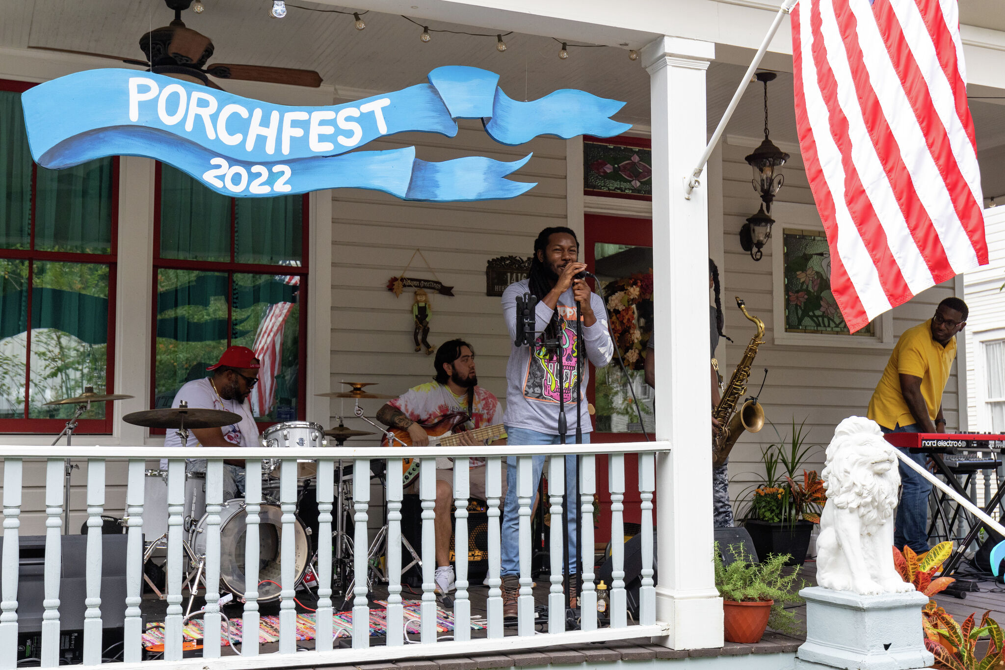 The 11 Best Festivals in Jacksonville, FL