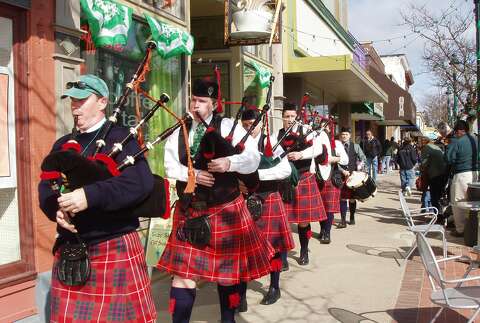 St. Patrick’s Day celebrations to fill Great Lakes Bay Region in March