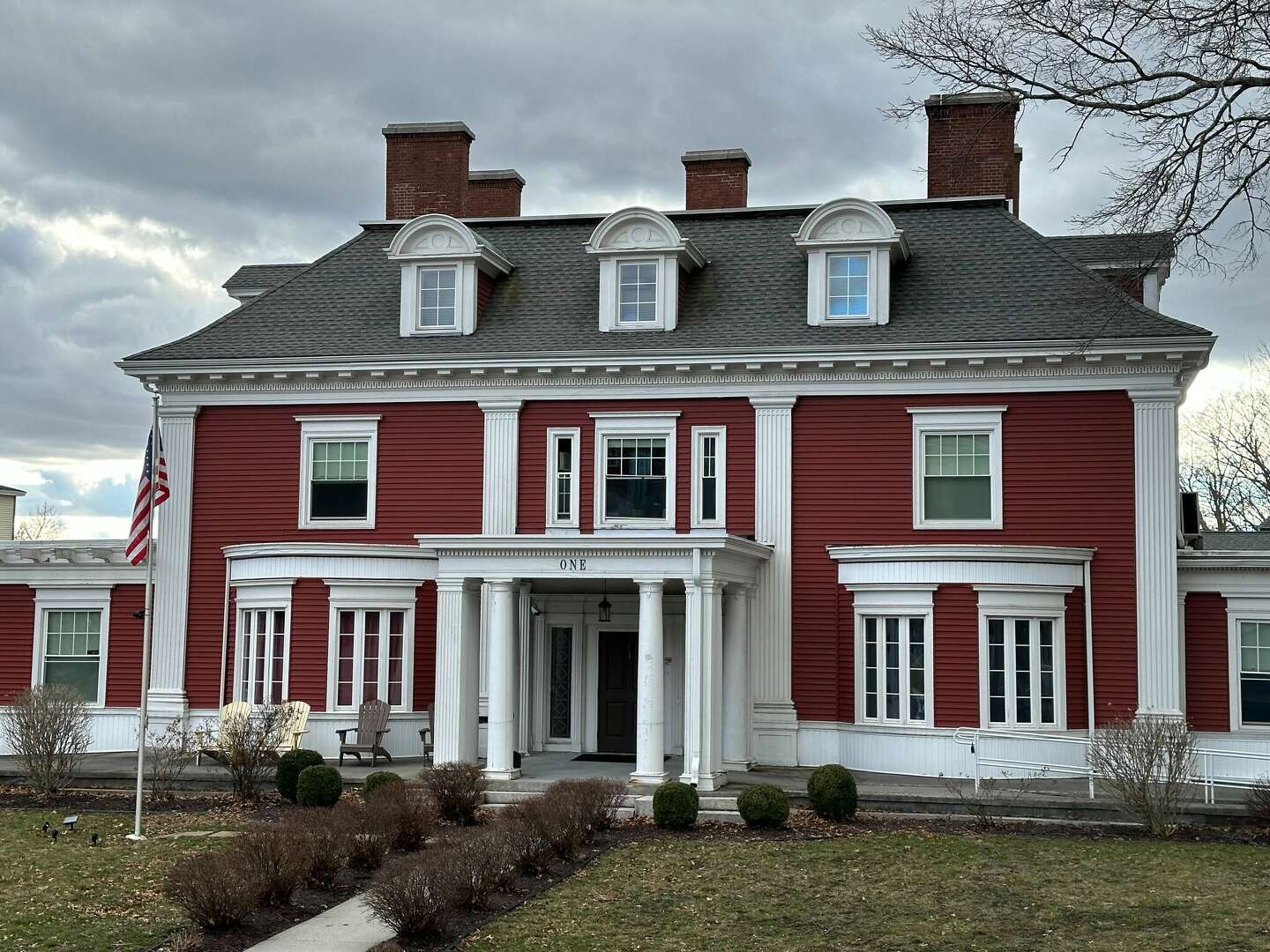 Phelps Village veterans home in Vernon gets 642K grant for renovation