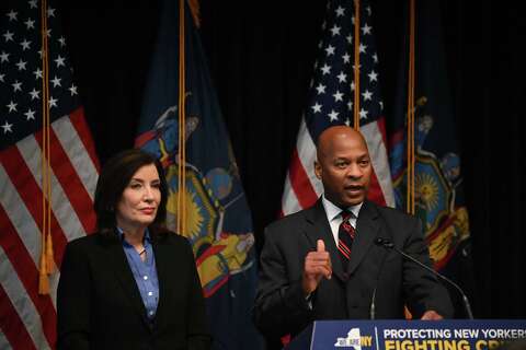 State Police Ryder Cup scandal expands to members given free passes