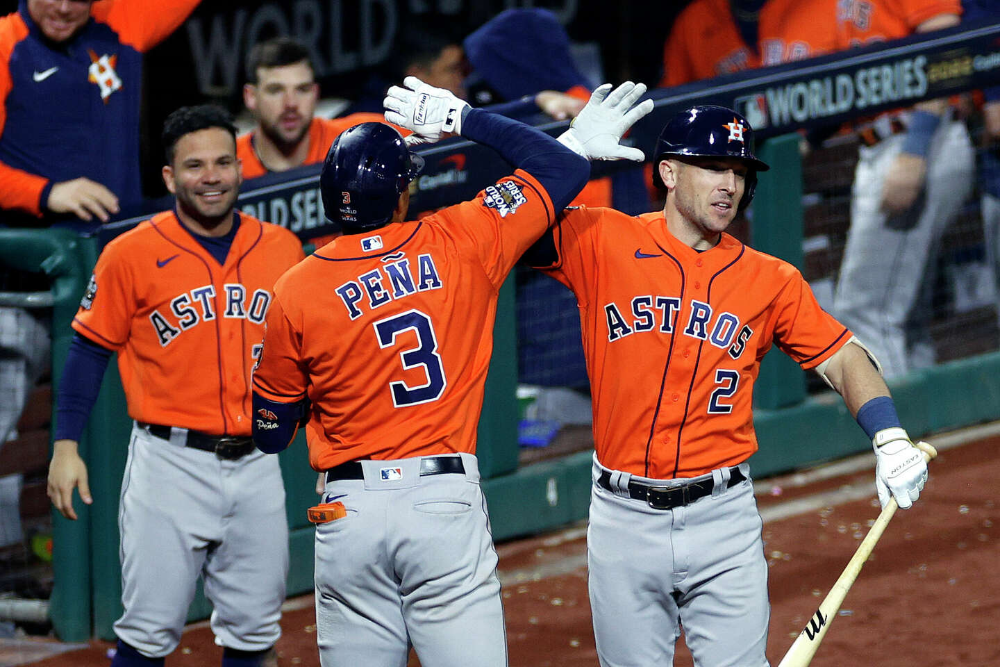Did Bregman Really Love The Jeers? His Houston Return Explained - jgti2zt