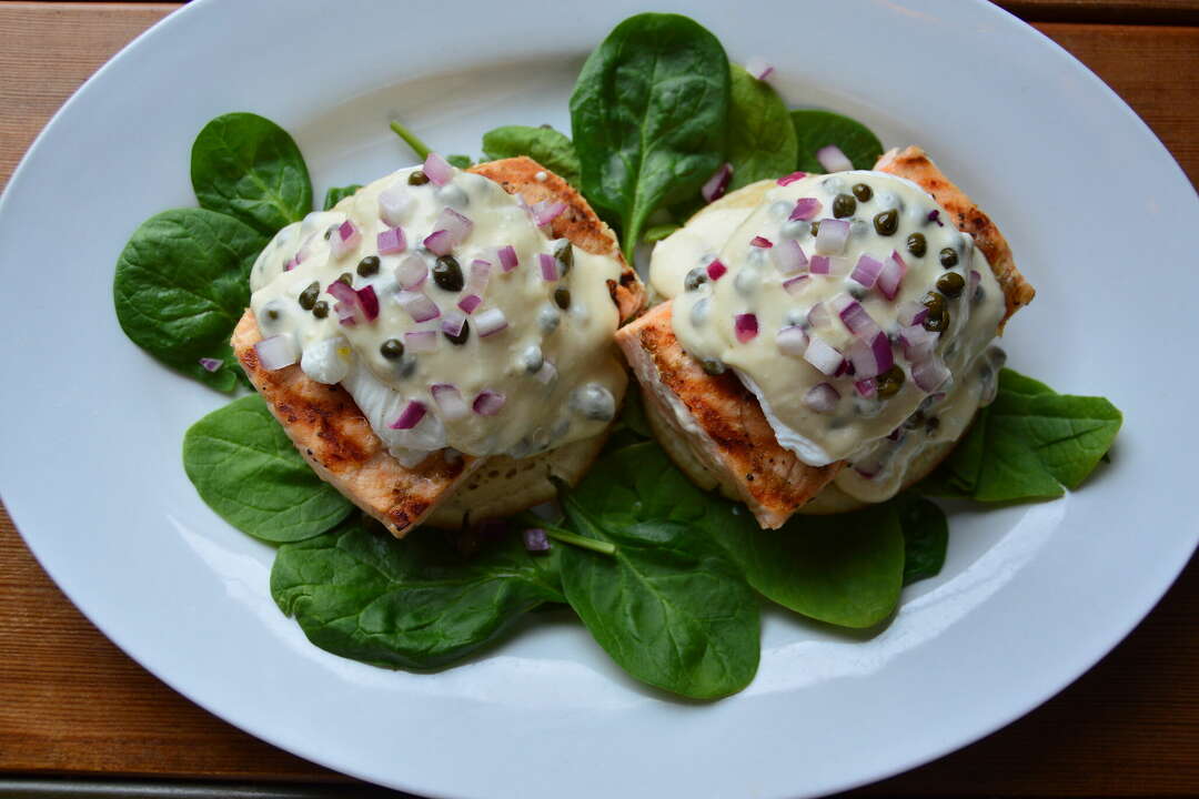 Salt & Sugar makes Spring Branch debut after Urban Eats closure