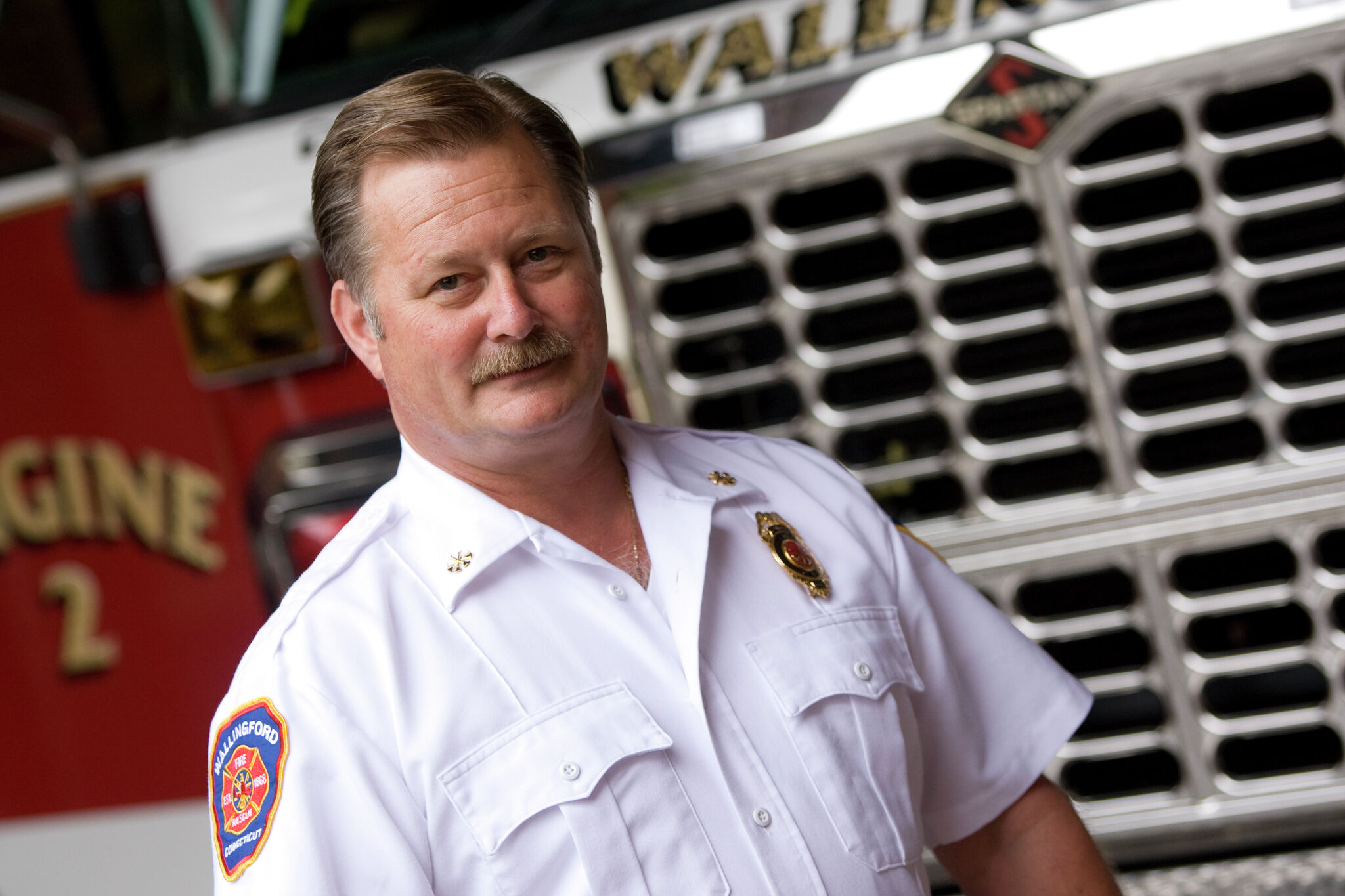 Wallingford fire department looks to hire EMTs to counter job shortage