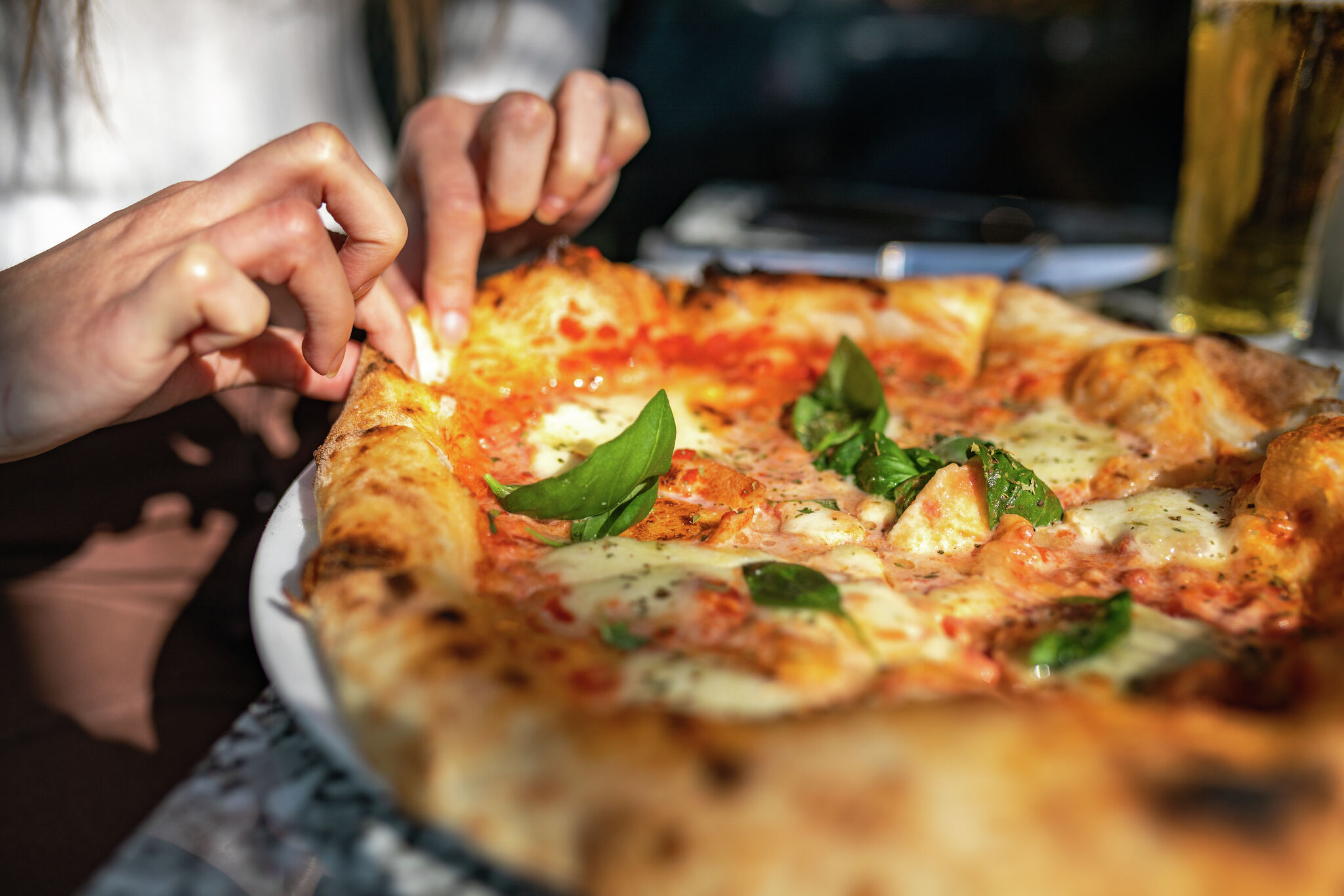 West Michigan pizza place makes Yelp’s Top 100 Pizza Spots for 2024