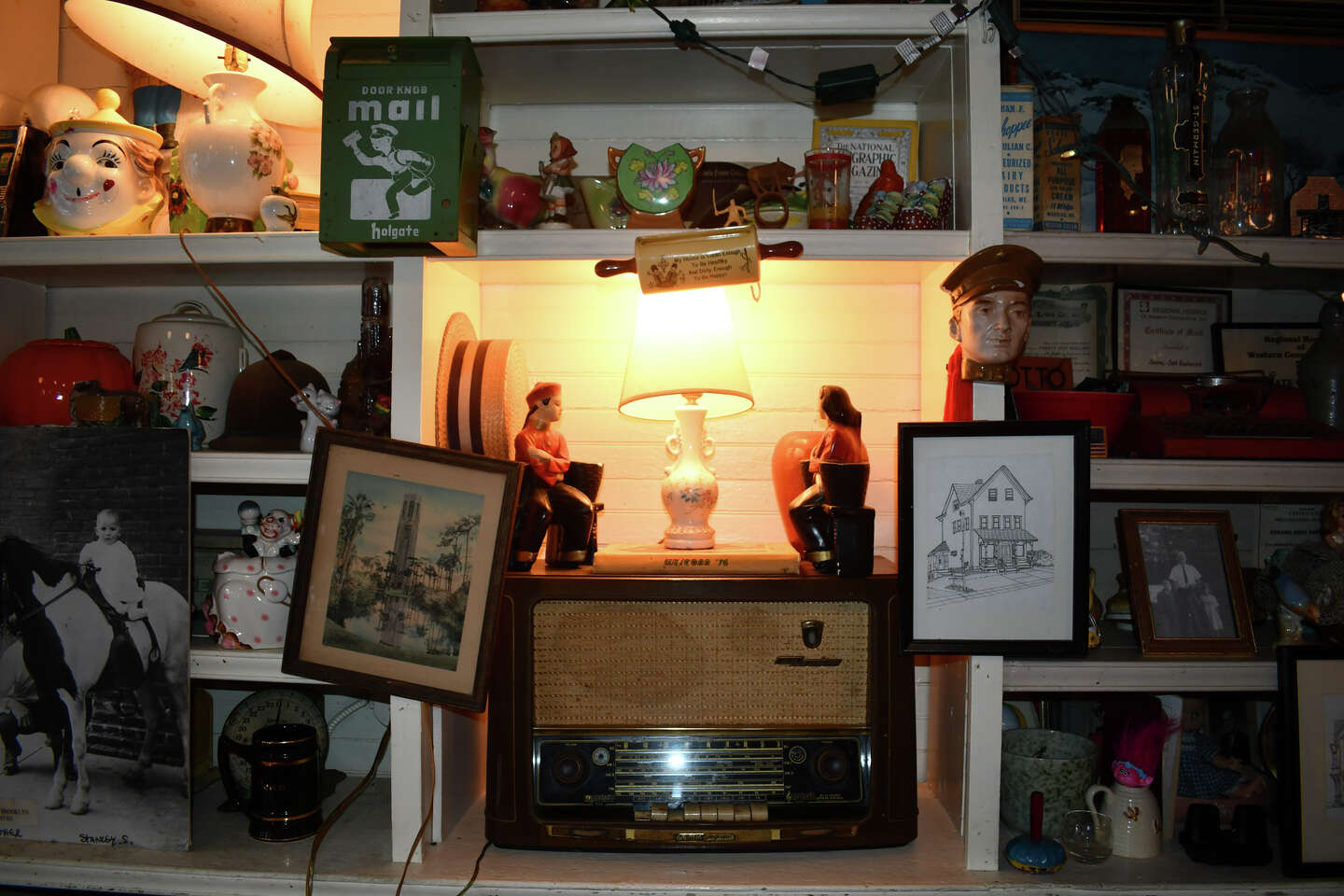 Danbury's Sesame Seed, open since 1977, embraces its new normal