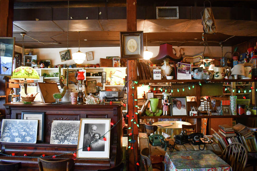 Danbury's Sesame Seed, open since 1977, embraces its new normal