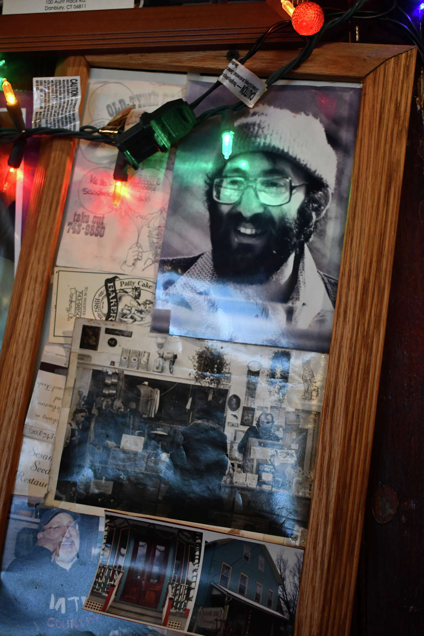 Danbury's Sesame Seed, open since 1977, embraces its new normal