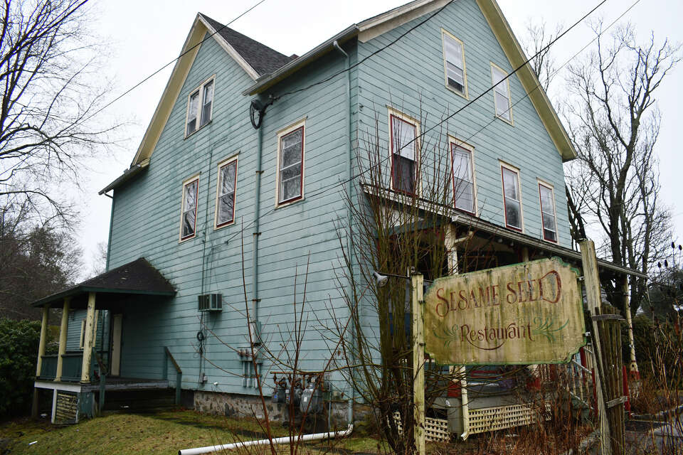 Danbury's Sesame Seed, open since 1977, embraces its new normal
