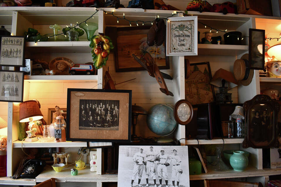 Danbury's Sesame Seed, open since 1977, embraces its new normal