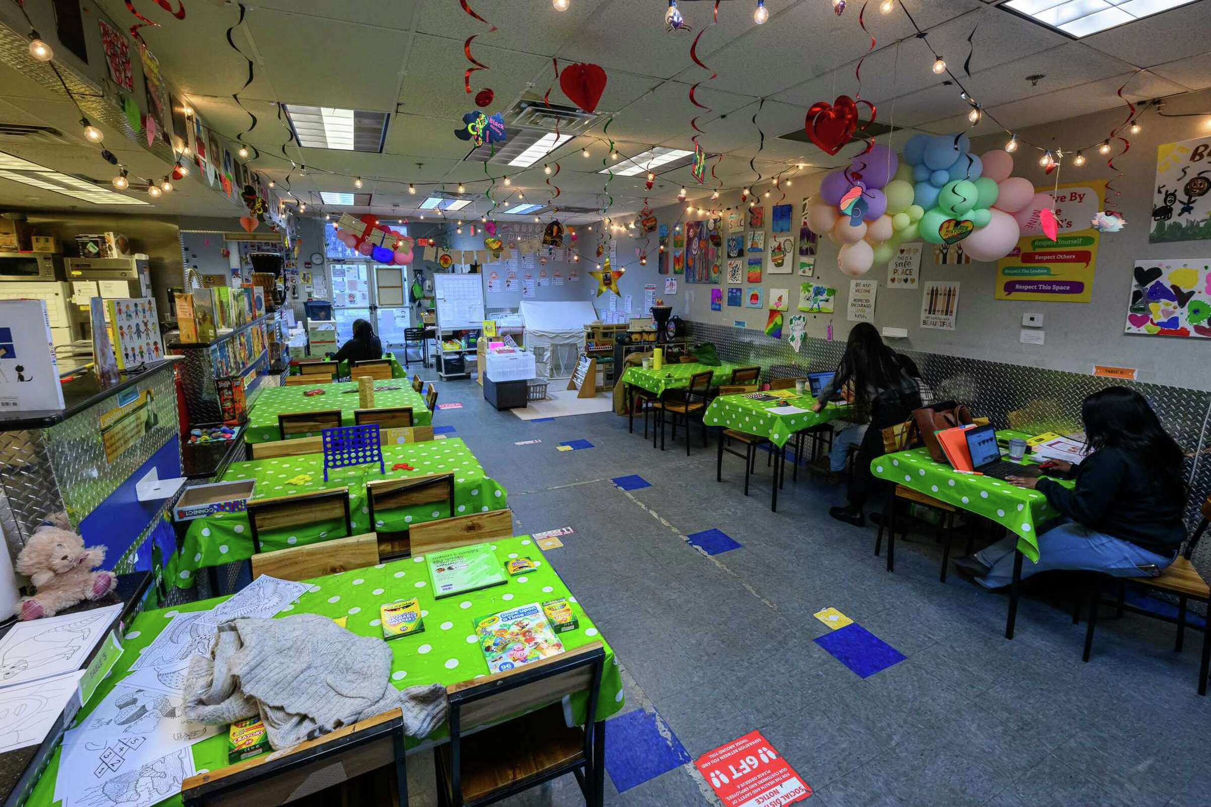 Food deserts persist as Congress seeks to help