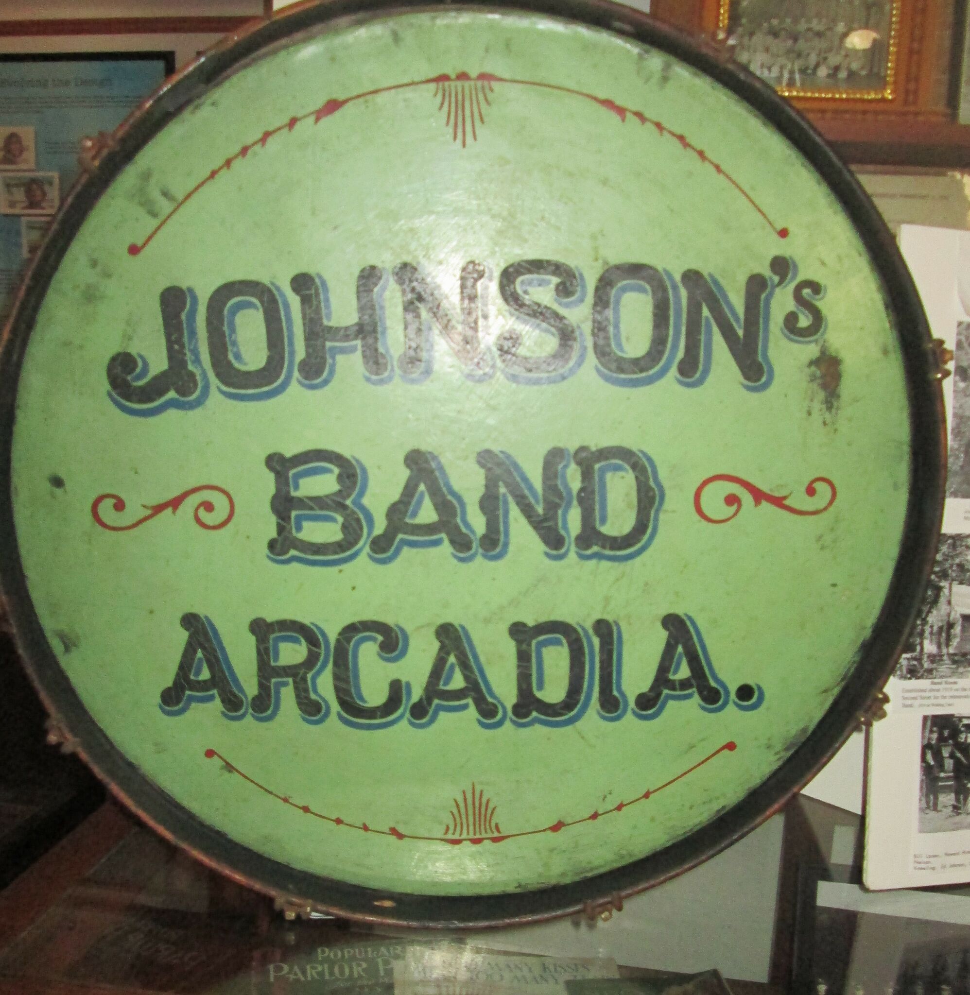 Arcadia nonprofit donates 1.2K to Manistee County museum