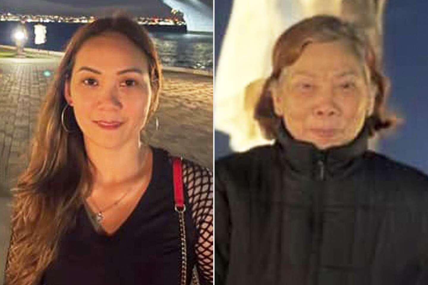 Body found in Bay Area estuary is mother-in-law of murder suspect