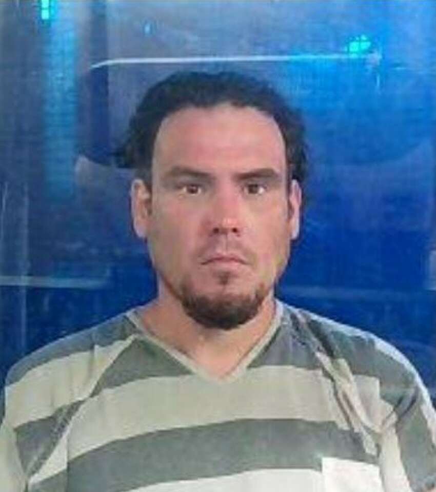 Laredo child molester gets 90 years in prison