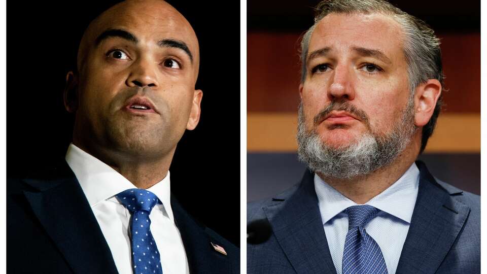 U.S. Rep. Colin Allred (D-Dallas) will go on to face incumbent U.S. Senator Ted Cruz (R-Texas) in November in a potentially historic election for Lone Star State Democrats.