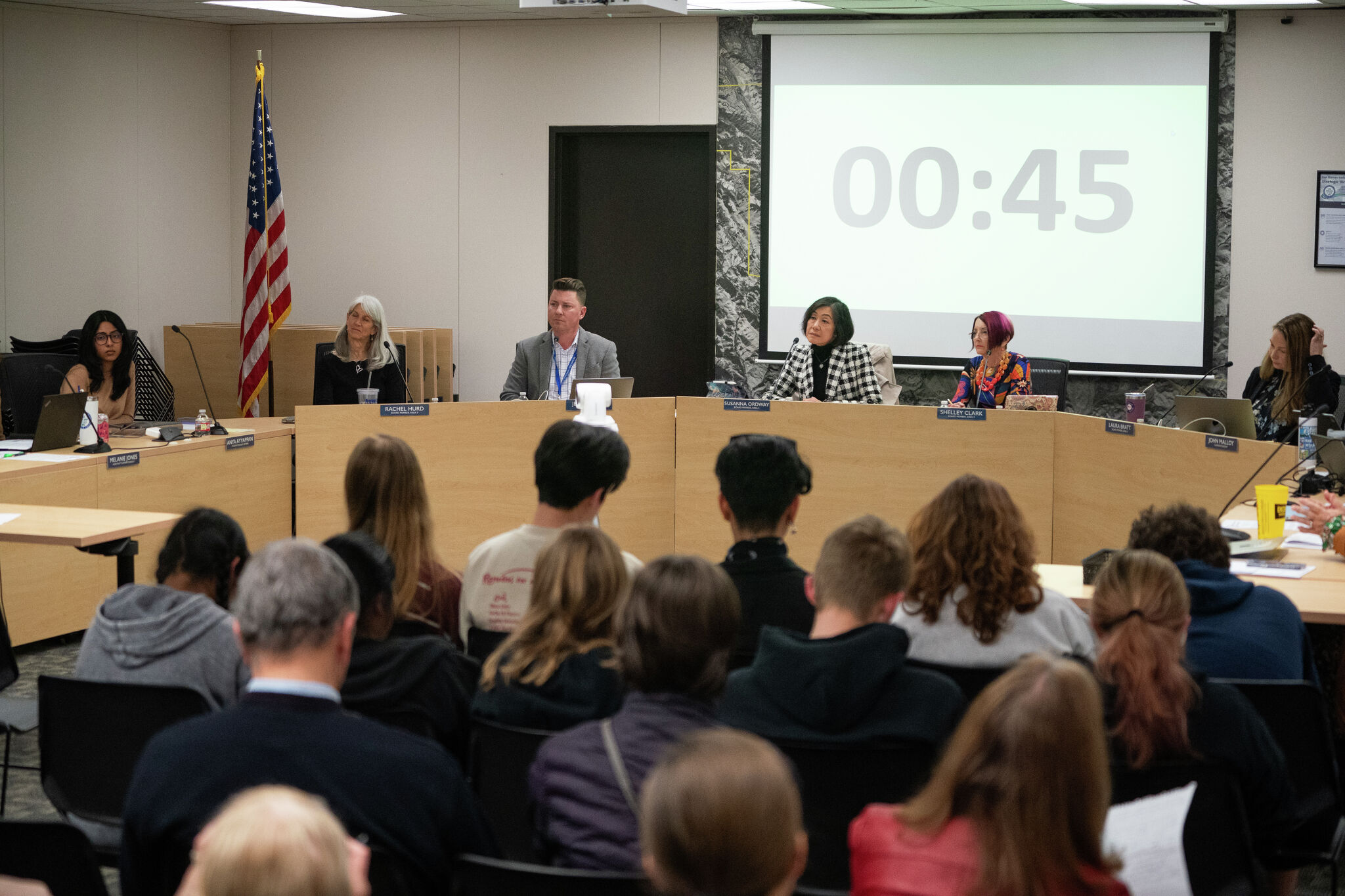 Sexually explicit readings at East Bay school board target pro-LGBTQ policies