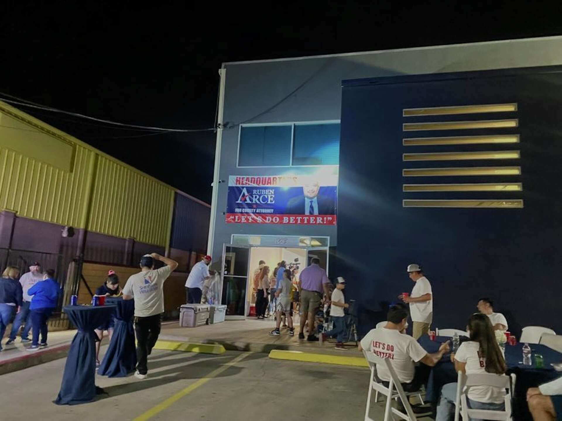 Montemayor tops Arce for Webb Co. attorney in 2024 Primary Election