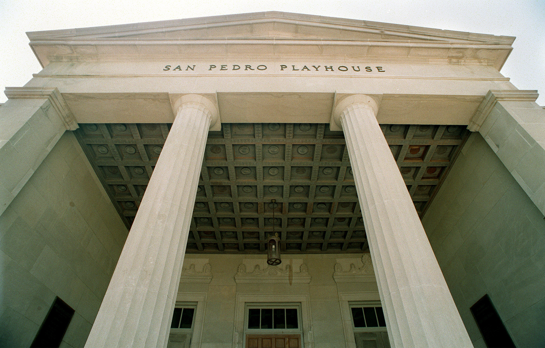 San Antonio Playhouse