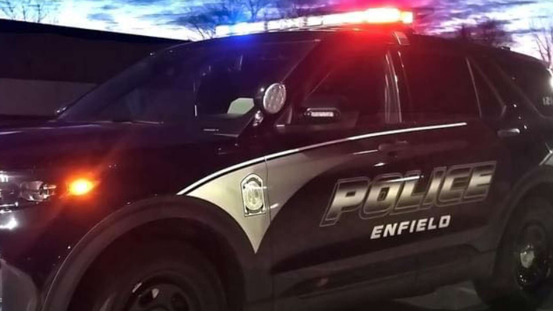 Chief: Trail of fluid helped Enfield police find driver in fatal crash