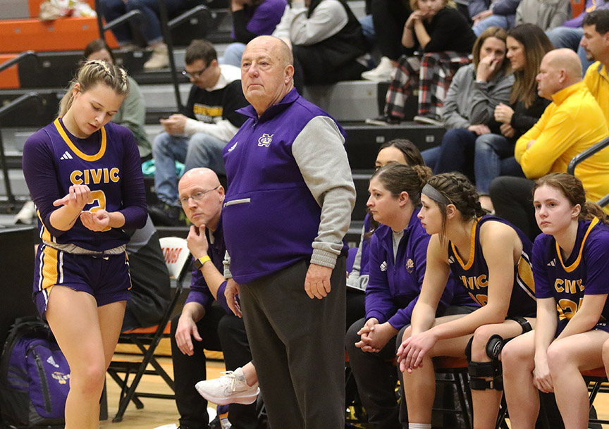 With bridge complete, Arbuthnot steps away as CM coach