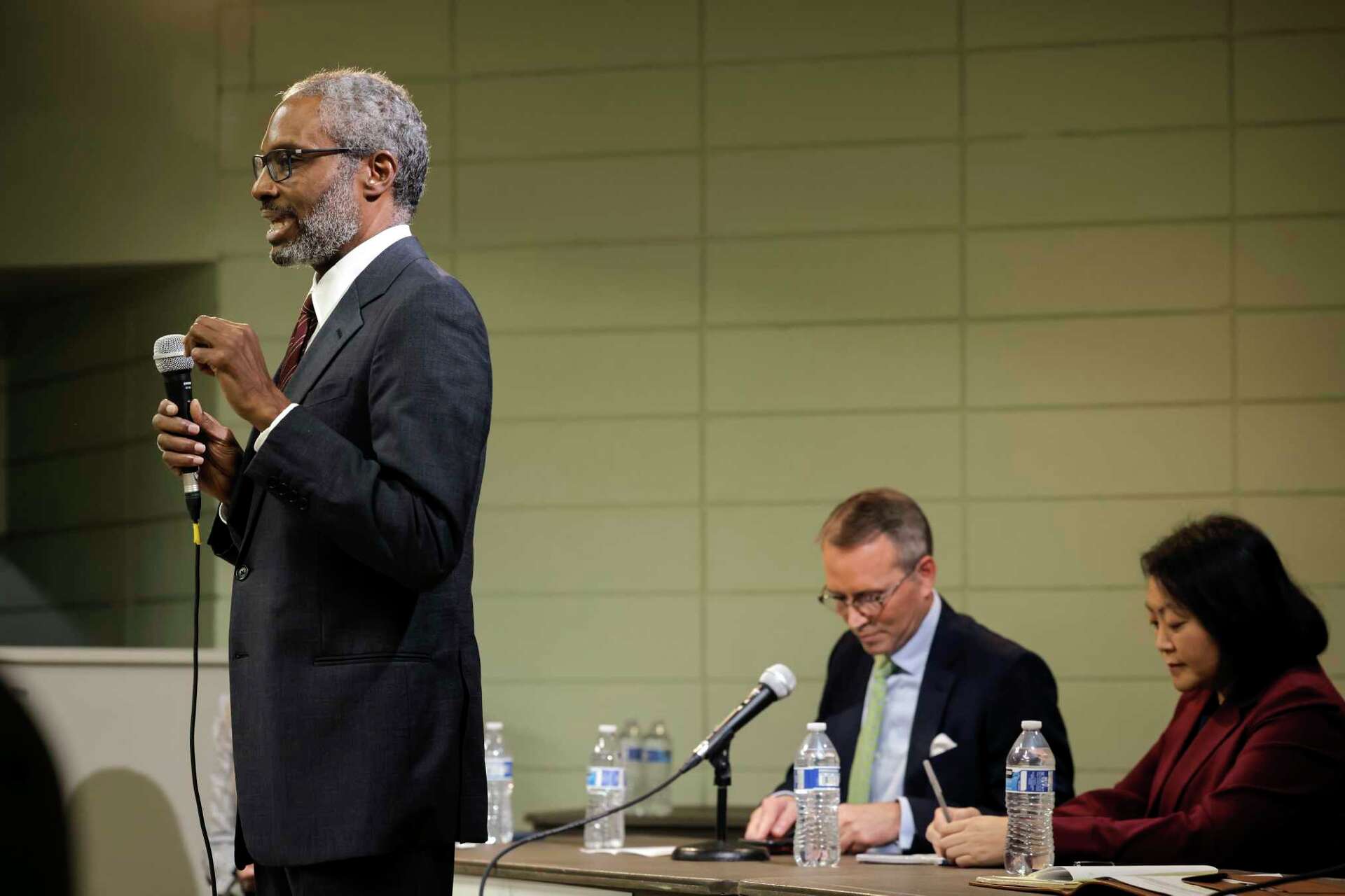 Patrick Thompson Rend SF’s big-money judicial election is over, but its impacts will linger