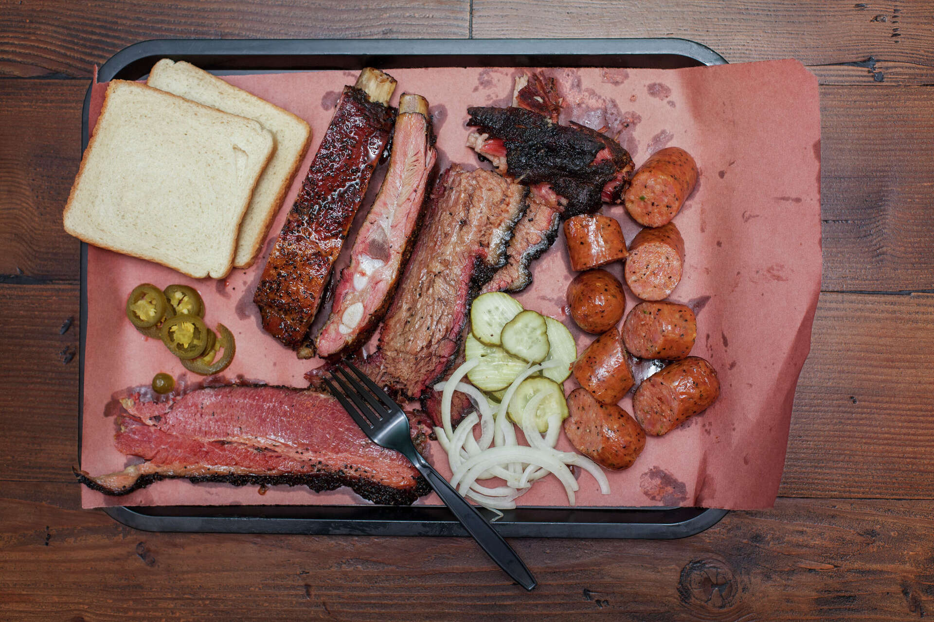 Southern Living names Franklin Barbecue best in Texas