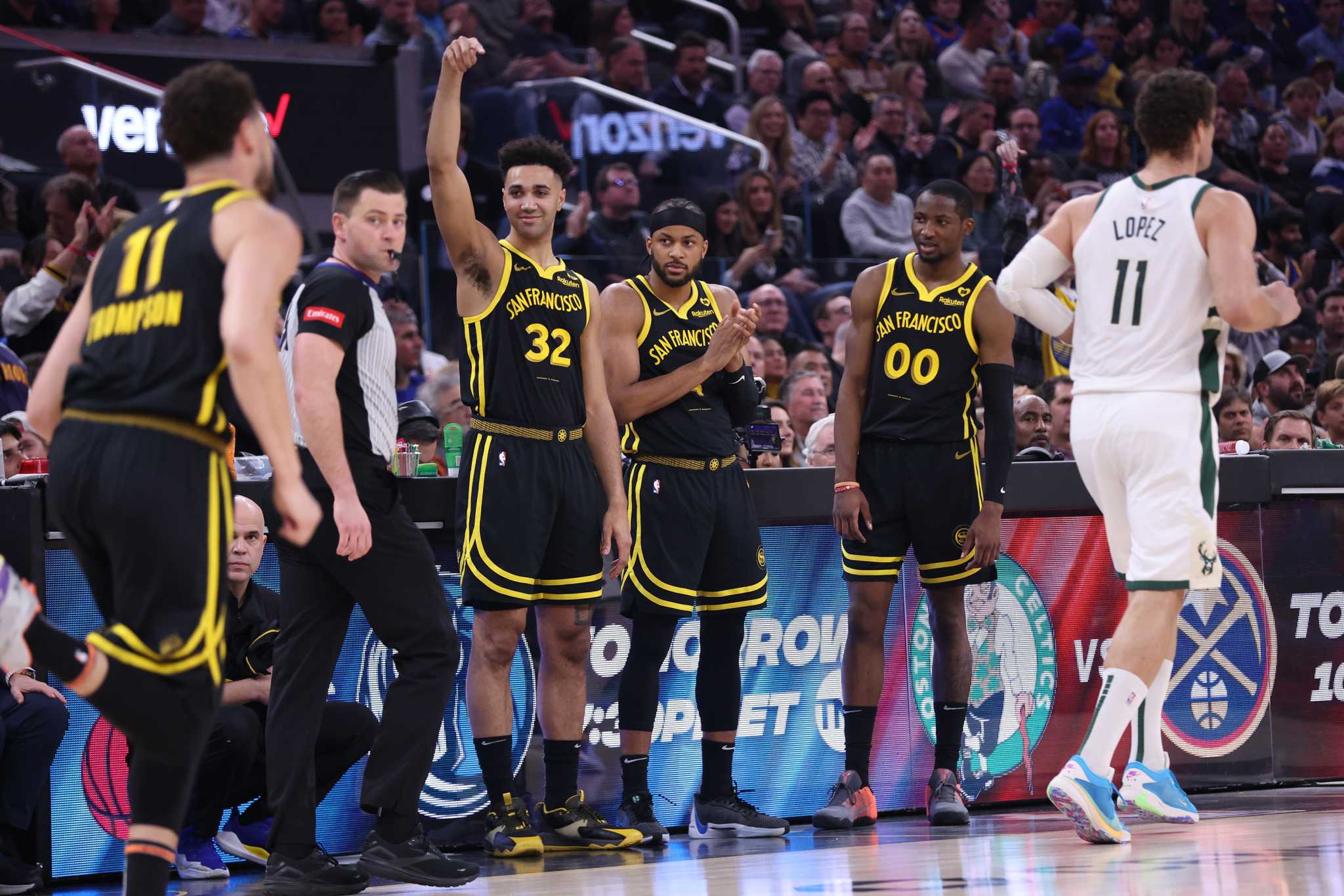 How long can Warriors coach Steve Kerr’s composition remain a hit?