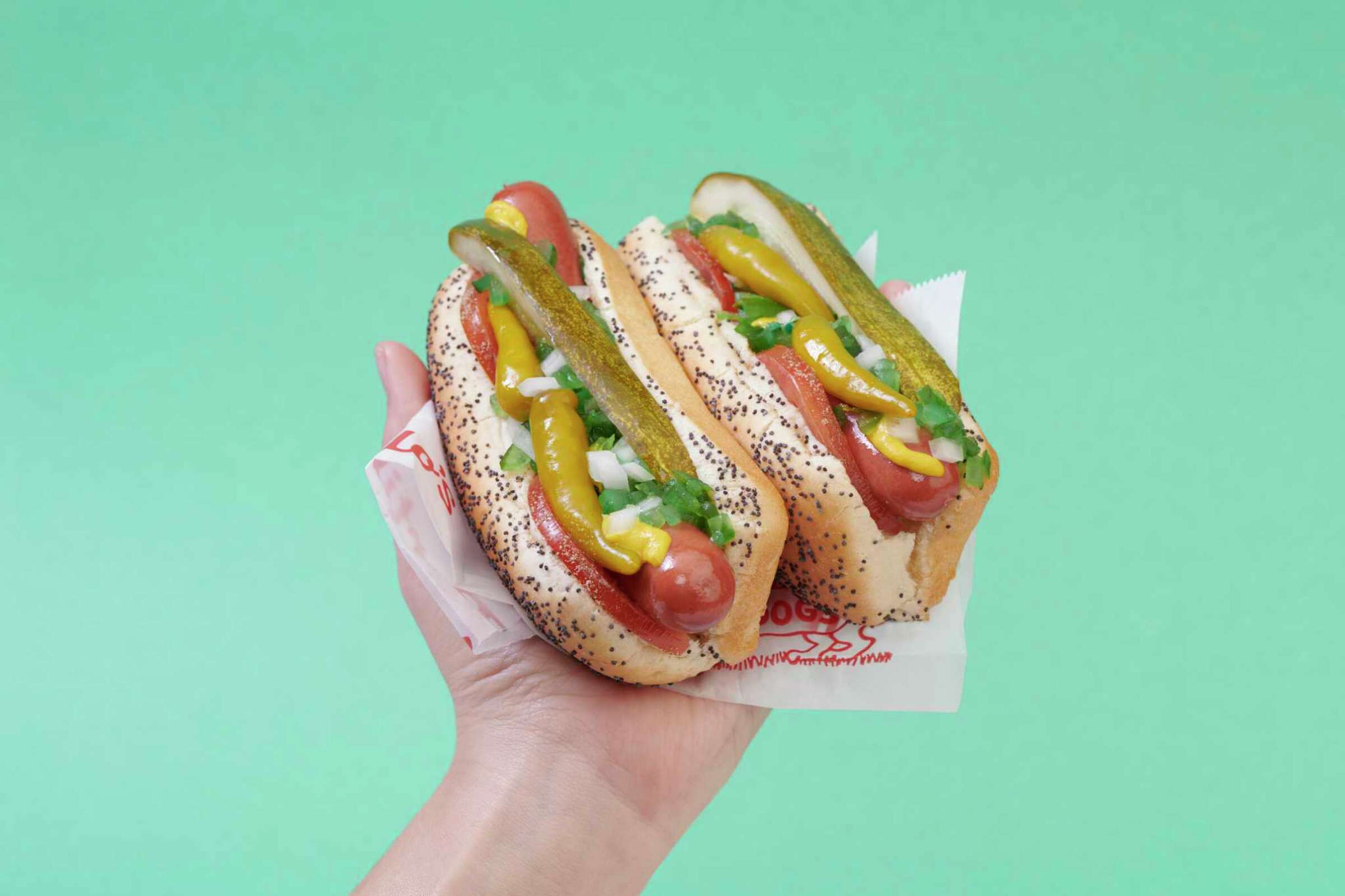 Portillo’s hot dogs chain opening in Houston area