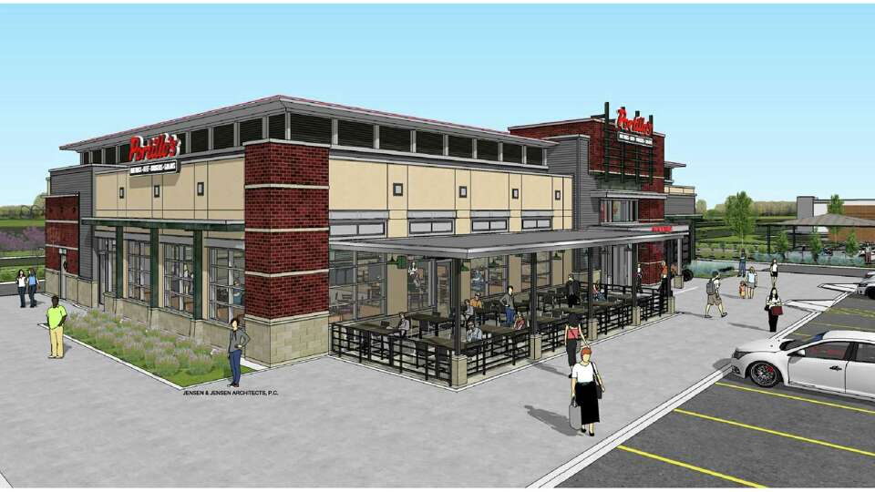 Portillo’s hot dogs chain opening in Houston area