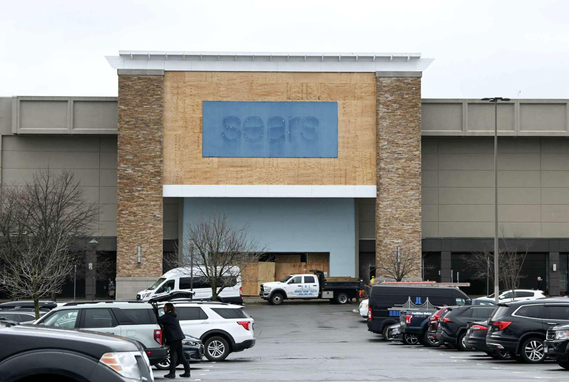 Fun City Adventure Park will replace former Sears at Colonie Center