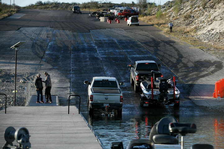 How tiny zebra mussels are causing big problems in Texas lakes