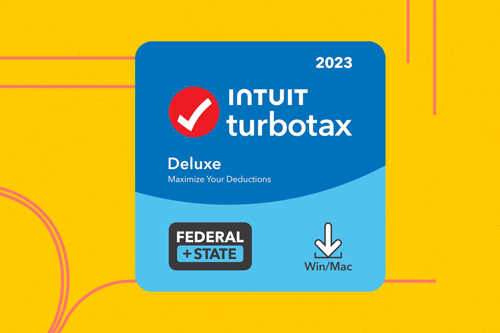 TurboTax 2023 software is up to 21 off at Amazon today