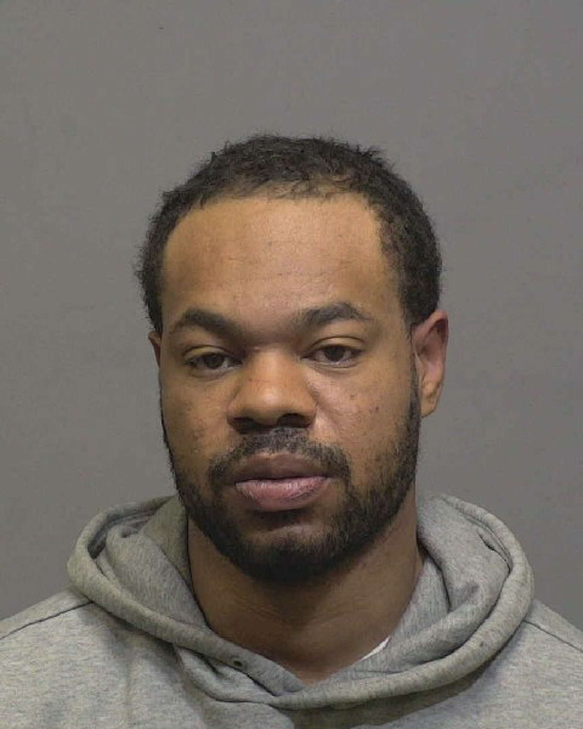 New Haven men charged in fight turned shooting, police say