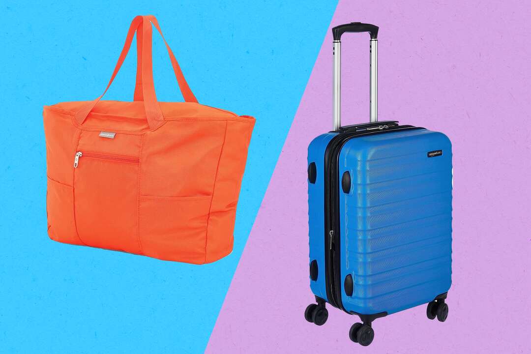 The best affordable luggage of 2024