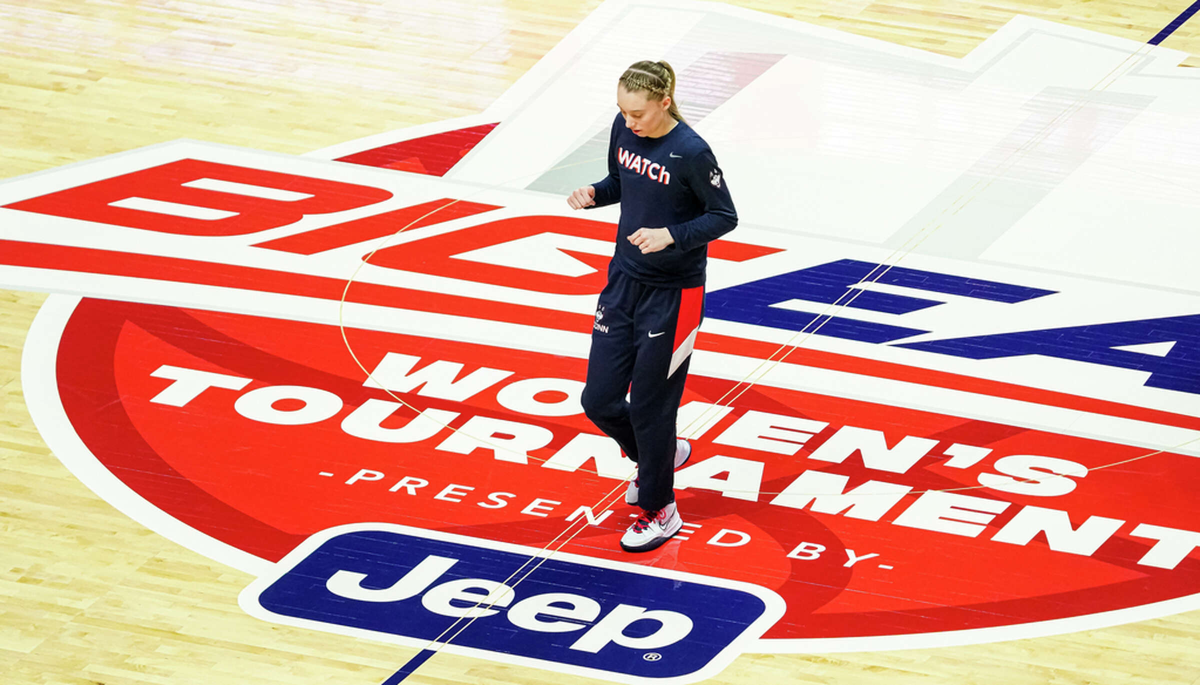 UConn’s return to Big East brought women’s tournament to Mohegan Sun