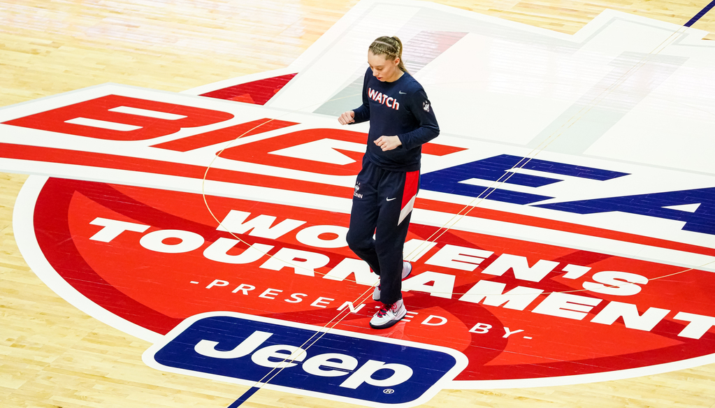 UConn’s return to Big East brought women’s tournament to Mohegan Sun