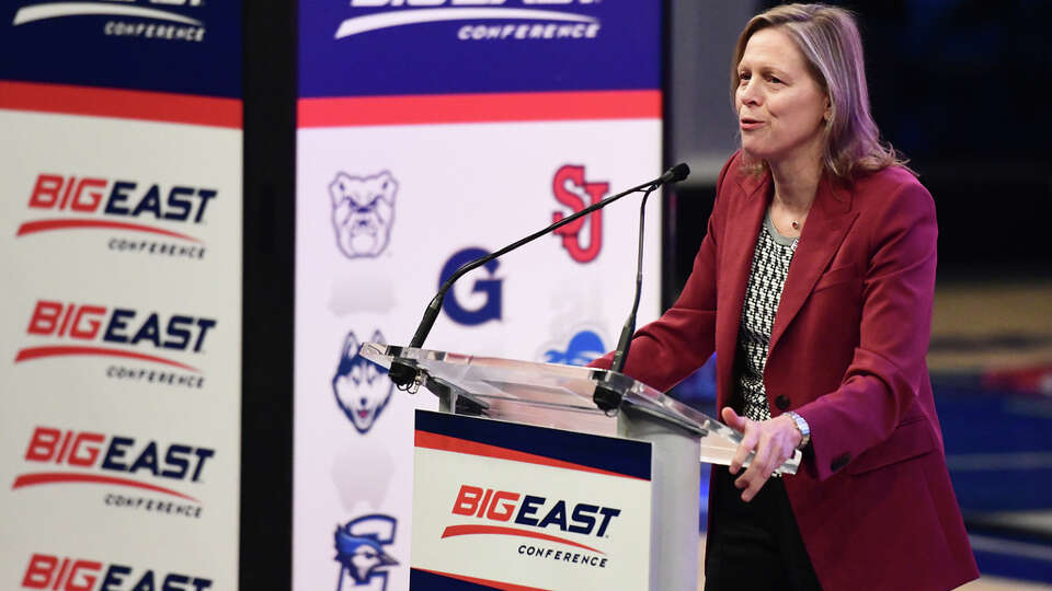 What Big East's next TV deal will mean for UConn as expenses rise