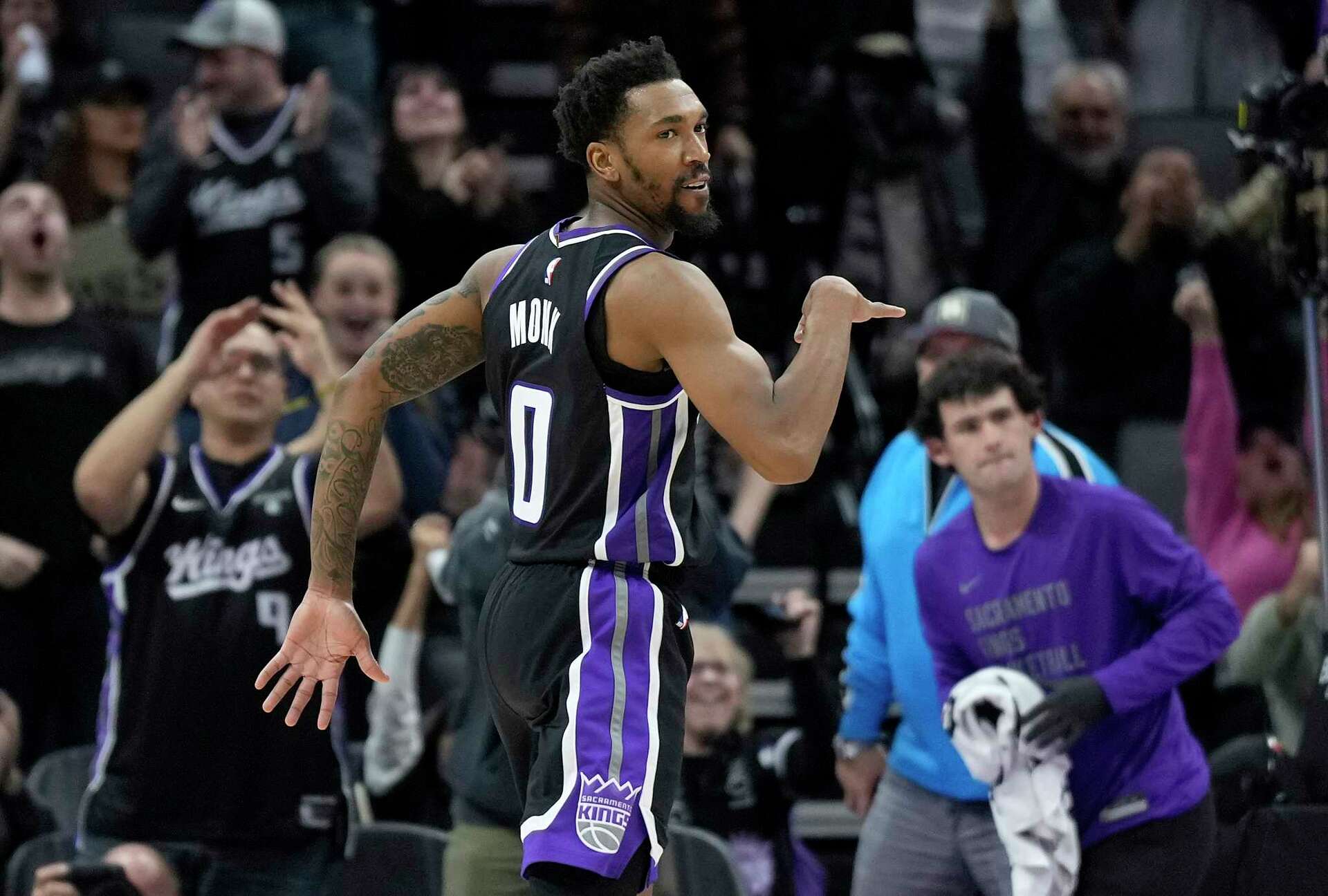 3 Takeaways as San Antonio Spurs let Kings steal win away from them 