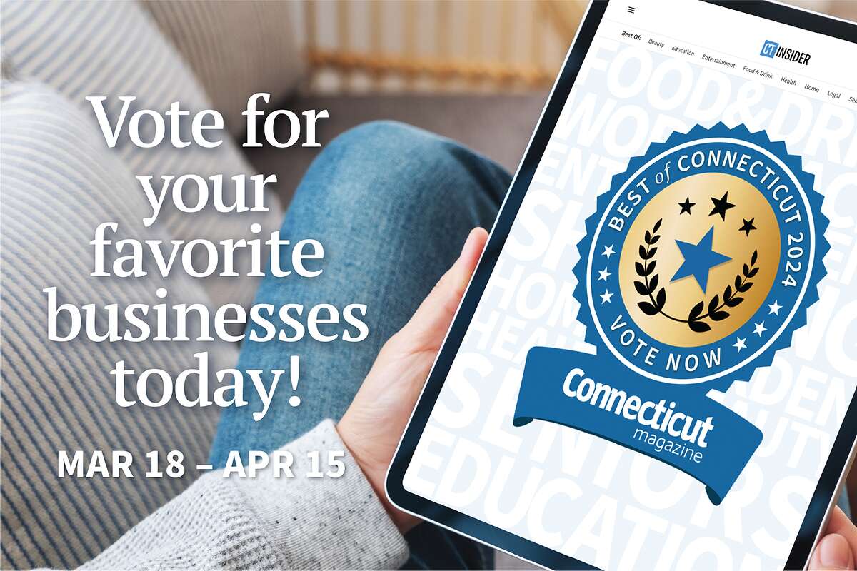 Ready, set, vote for the Best of CT!