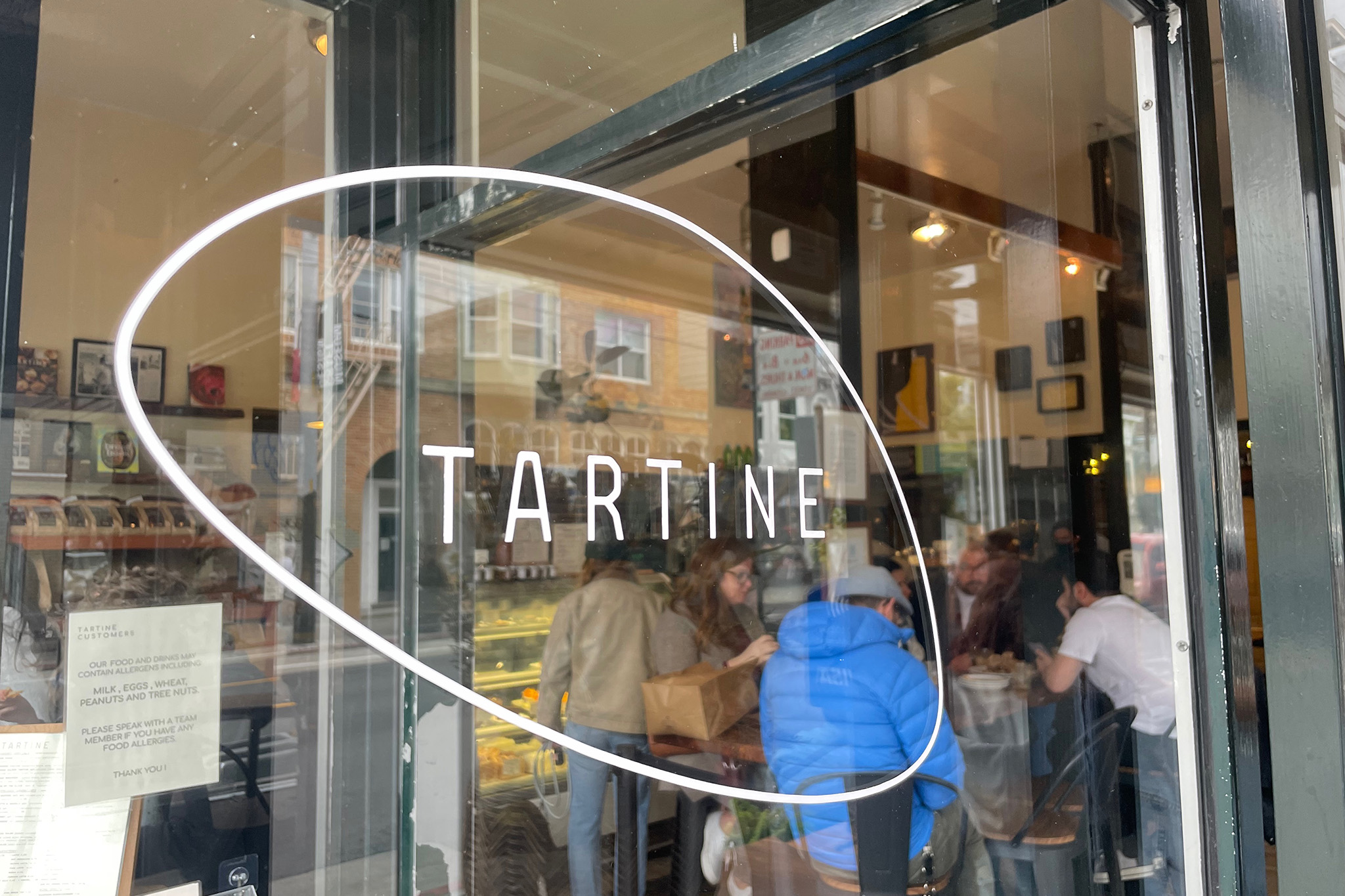 sfgate.com - Adam Davidson - Tartine arrived in Korea 8 years ago. It changed how the country eats.