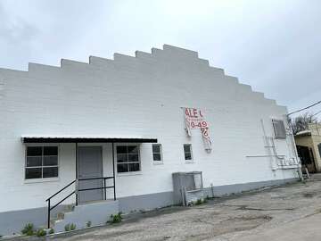 Here are the coolest, weirdest Alamo replicas in San Antonio