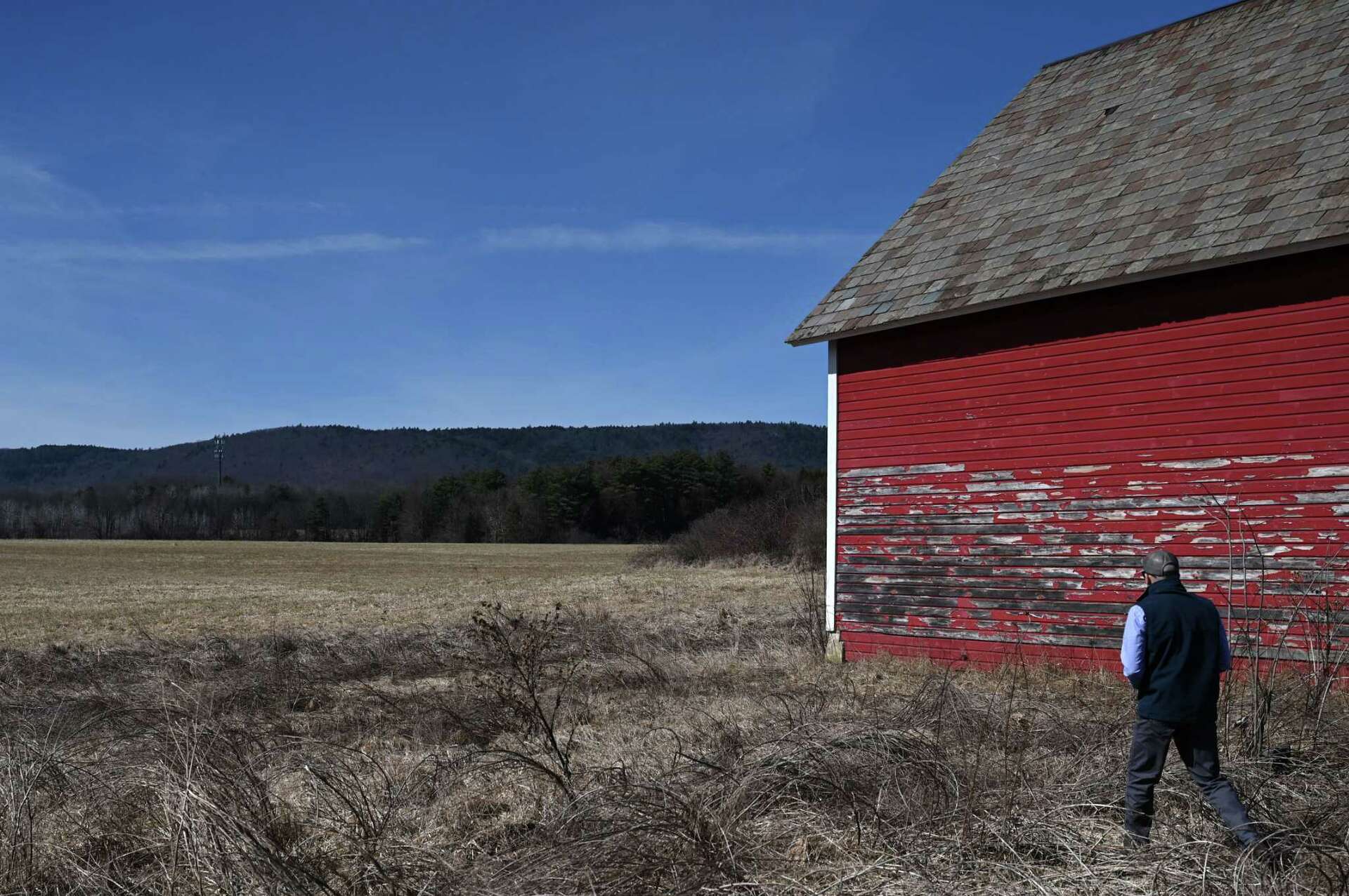 Whitetail Properties' Michael Fudzinski helps unite buyers, acreage