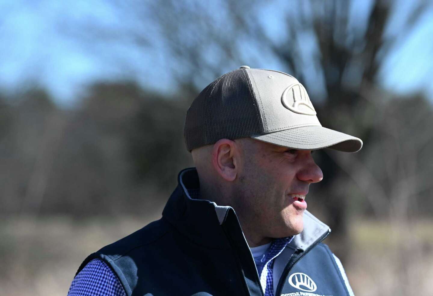 Whitetail Properties' Michael Fudzinski helps unite buyers, acreage