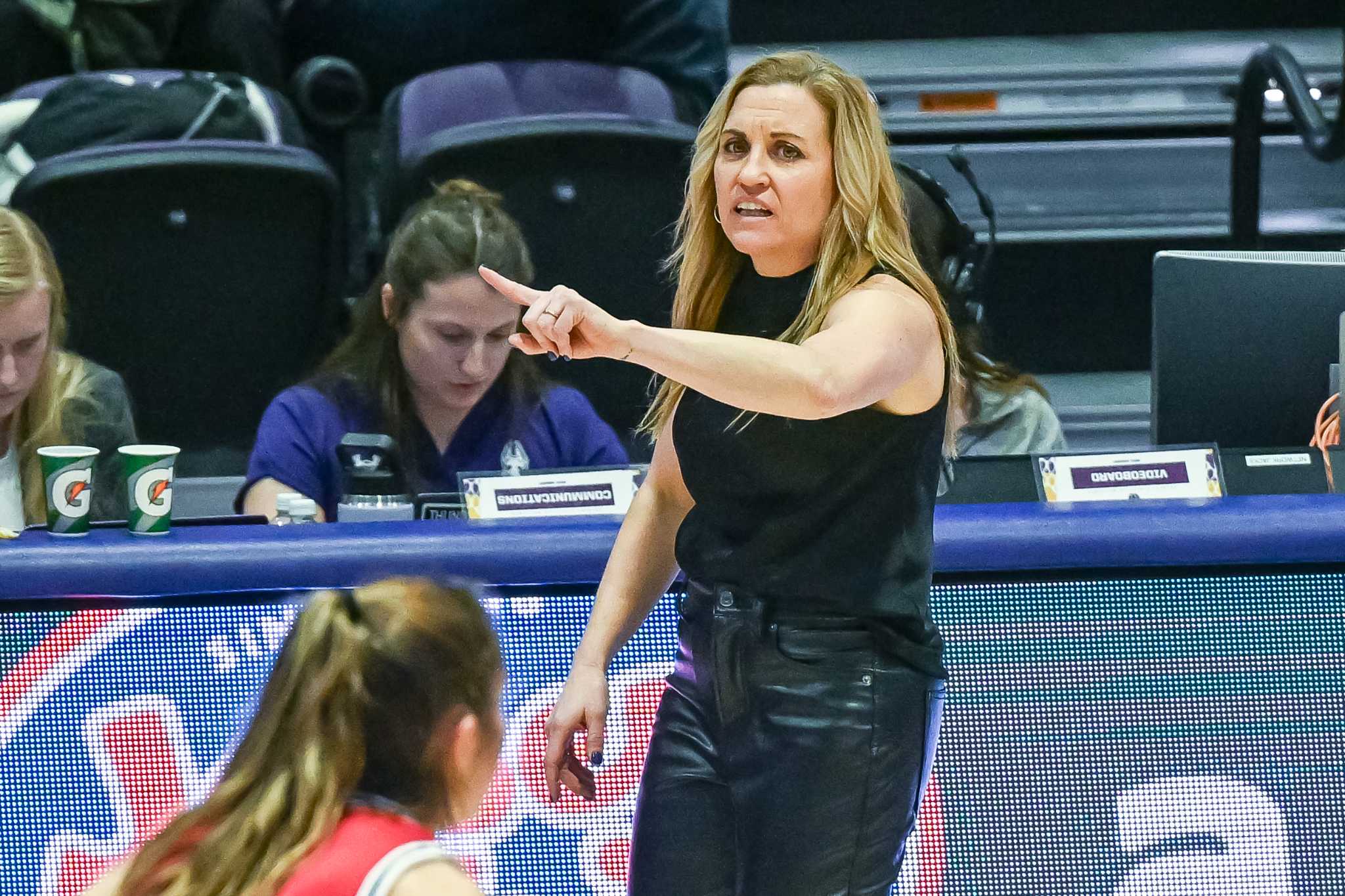 UAlbany women's basketball teams lands WNIT bid