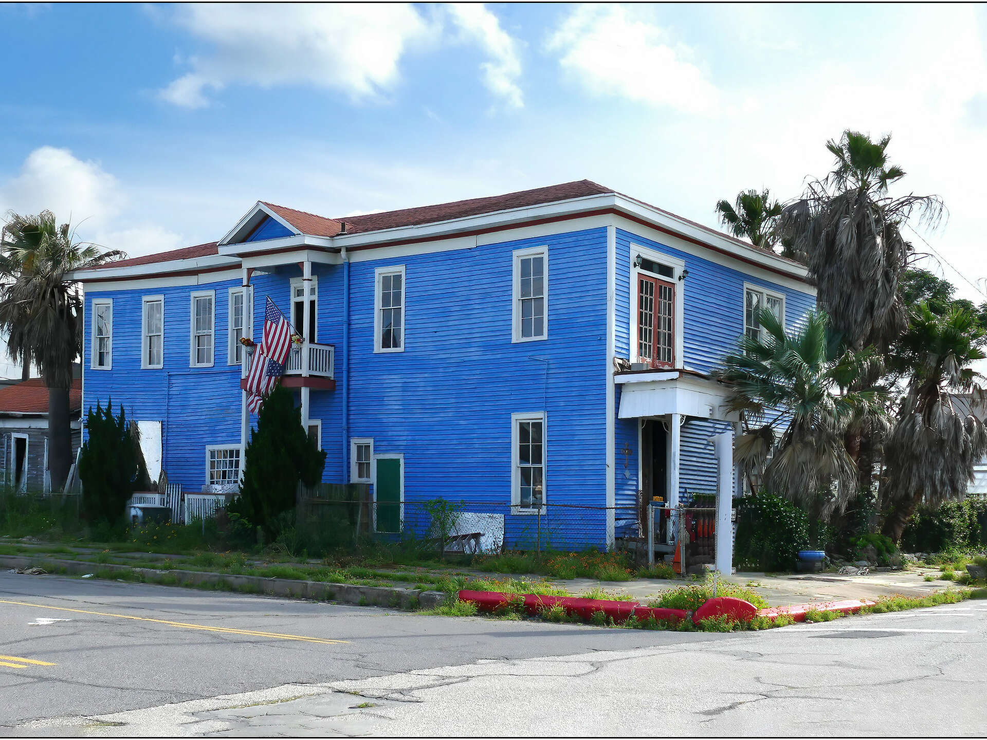 3 Galveston Airbnb horror stories to prep you for spring break