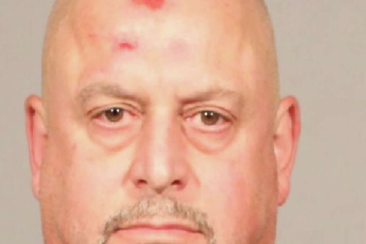 Autopsy reveals cause of death for CT doctor who police say resisted arrest in child sex sting