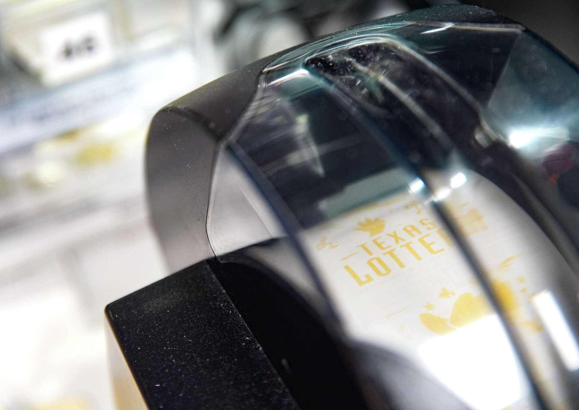 Lotto Texas ticket worth 17.5 million left unclaimed in Odessa