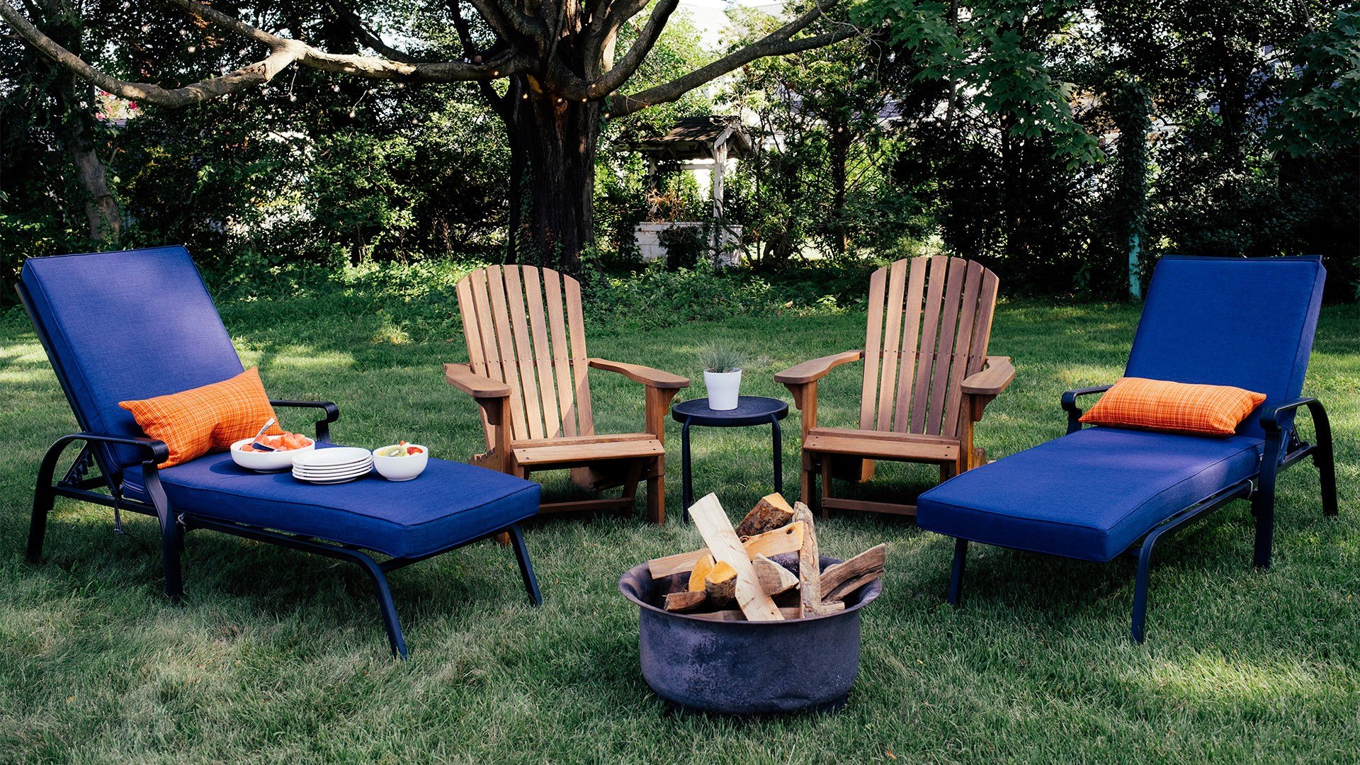 The 6 Hottest Outdoor Design Trends You'll See Everywhere This Spring ...