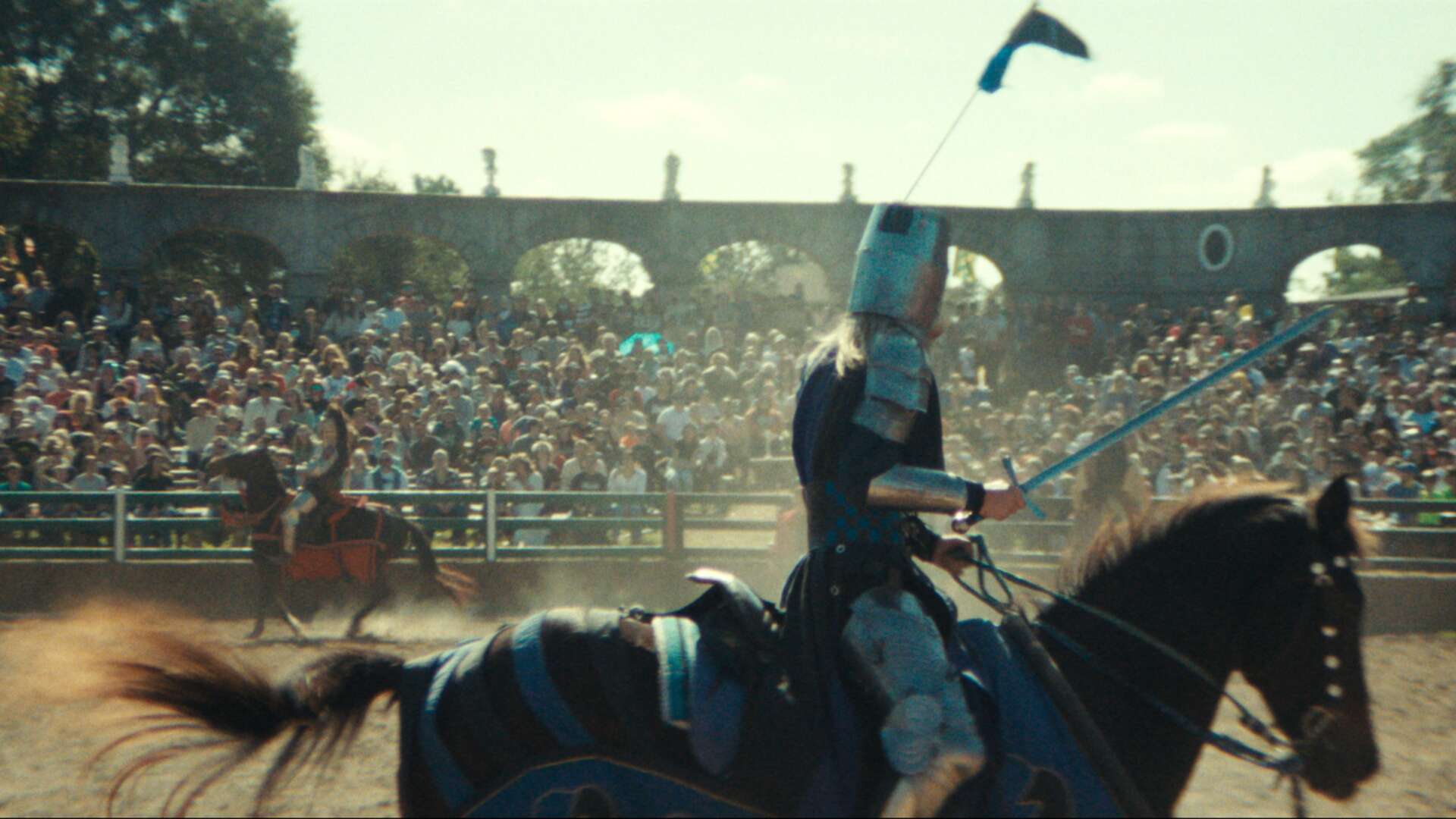 Texas Risque Renaissance Texas Renaissance Festival's new owners reveal plans for famed faire