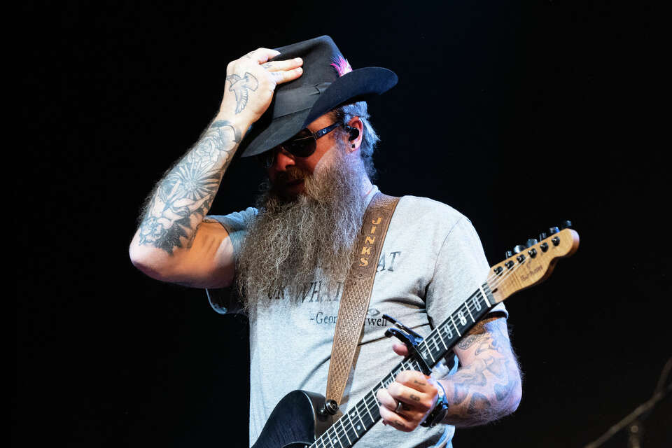 Cody Jinks to release ‘Change the Game’ new album in March