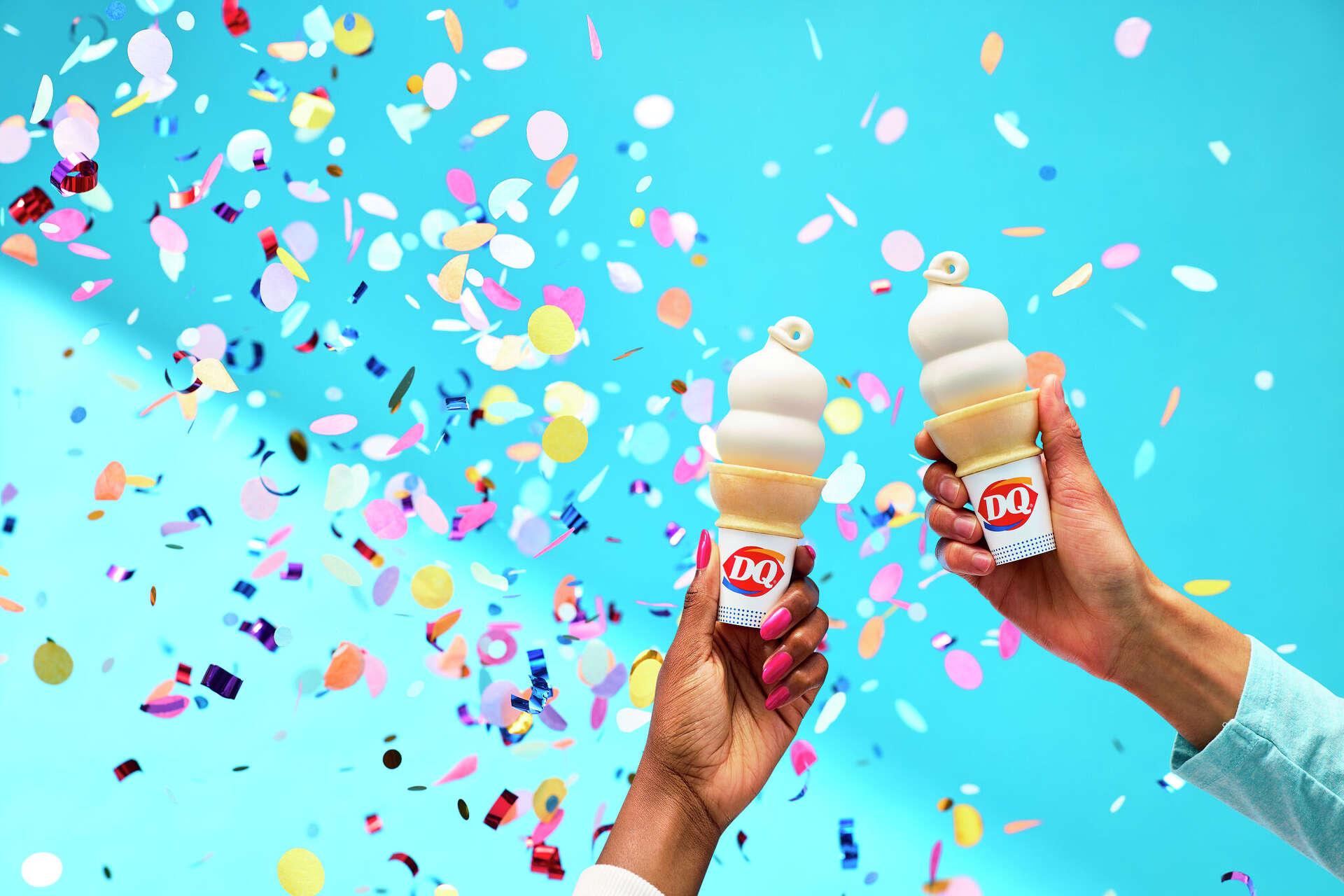 Iconic Free Cone Day returns to Dairy Queen in San Antonio